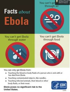 Ebola Facts