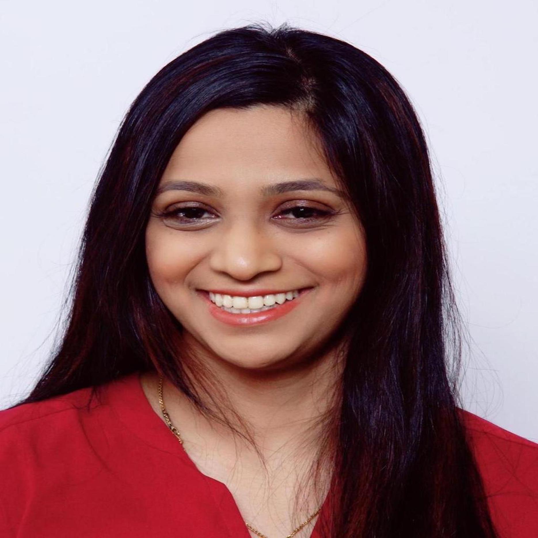Dr. Gayathiri Balasubramaniam