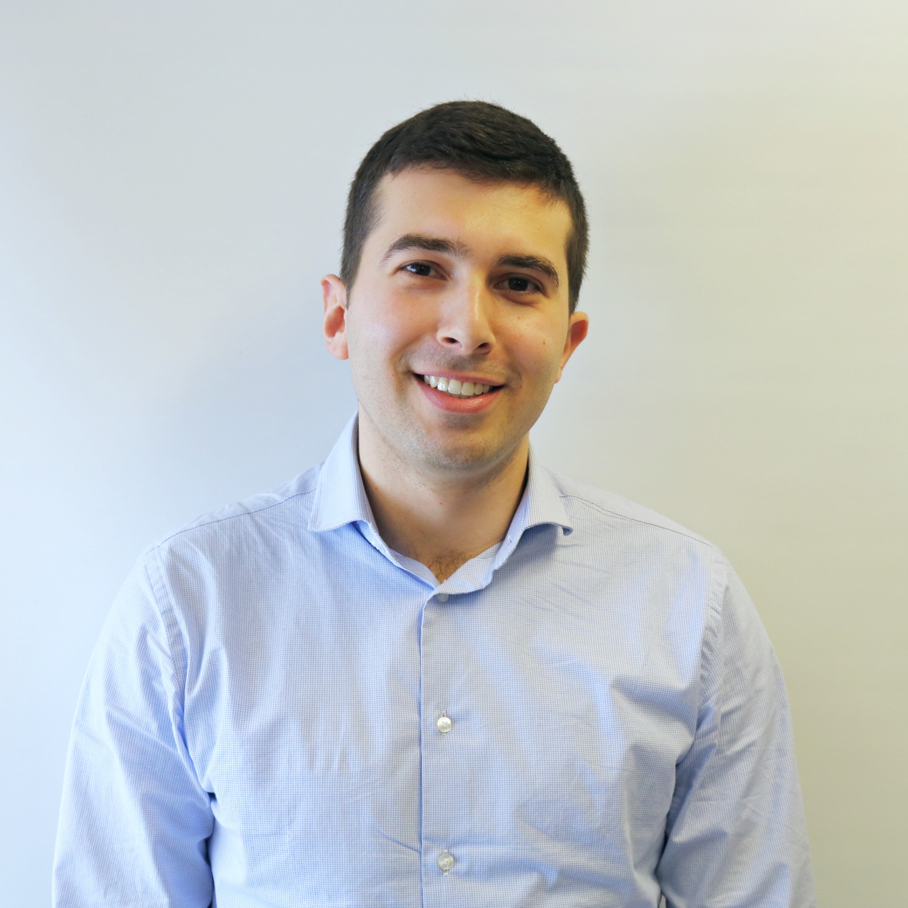Dr. Kyle Goldberger