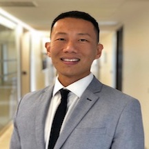 Dr. Kevin Lee
