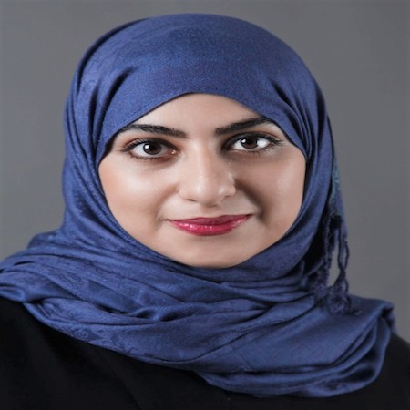 Dr. Huda Matbuli