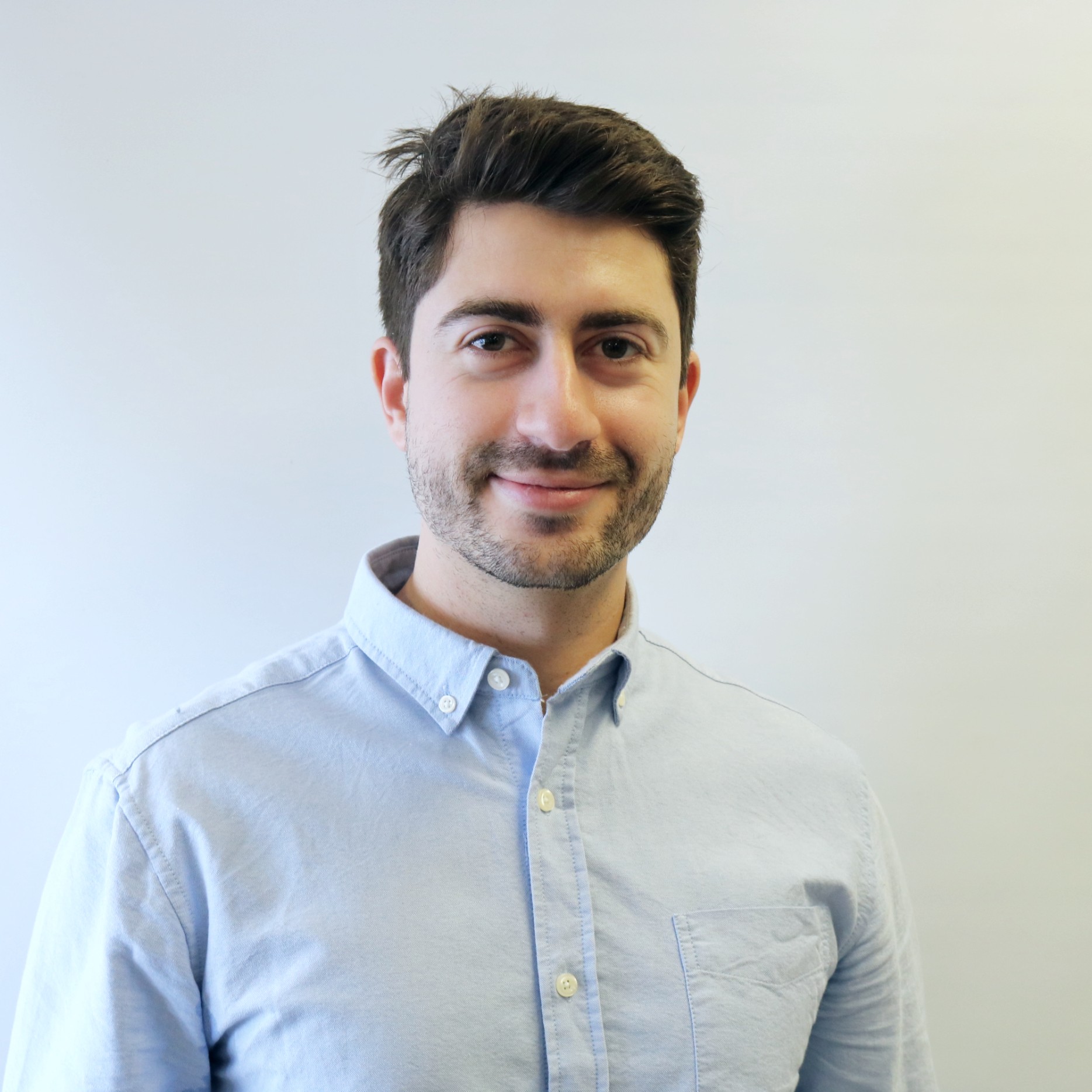 Dr. Nathaniel Bendahan