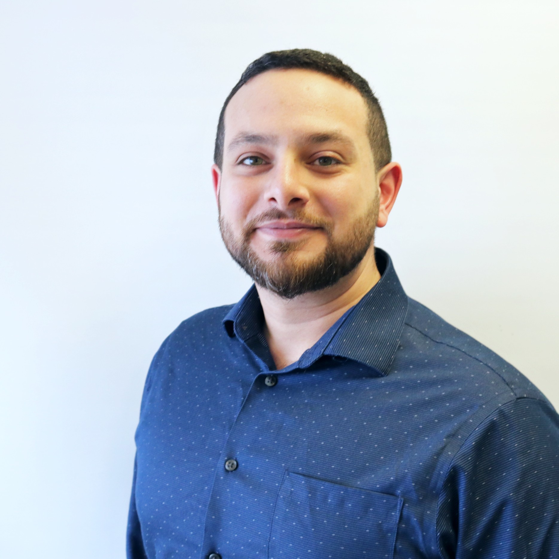 Dr. Simon Beshara