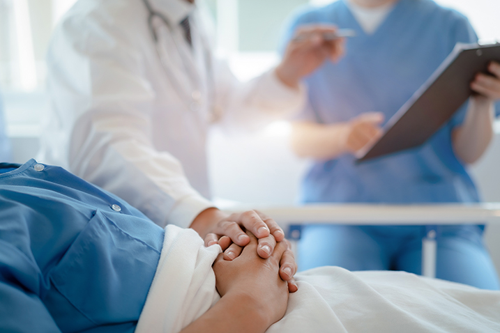 Hospitalist Medicine