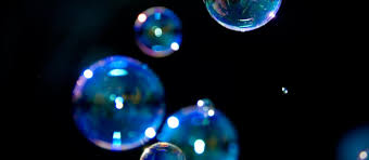 bubbles