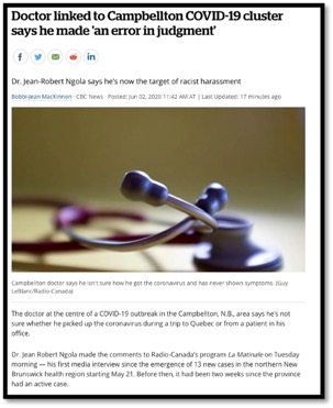 photo of stethoscope