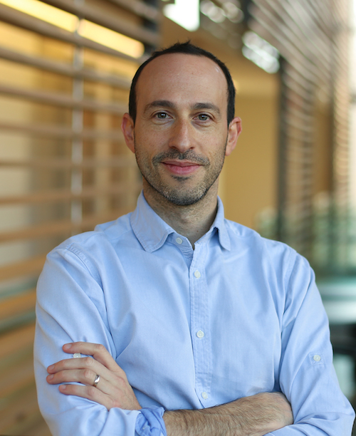 Dr. David Maslove