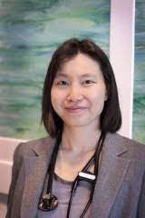 Dr. Irene Ma