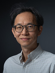 Photo of Dr. Dennis Ko