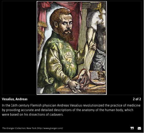 Andreas