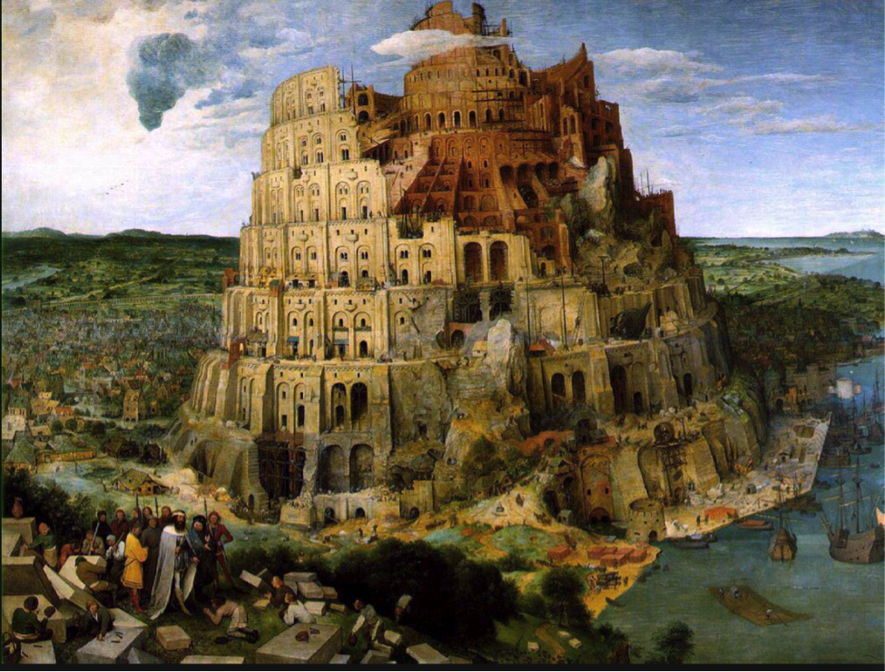 Babel