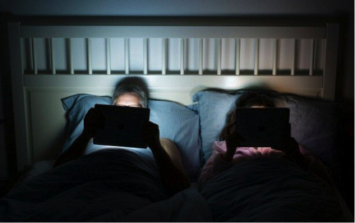bedtime-electronics