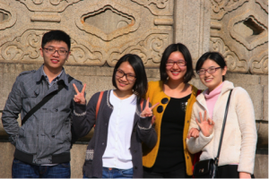 China Youth