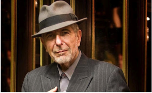 To Remain or Retire: Advice For Physicians From Leonard Cohen 