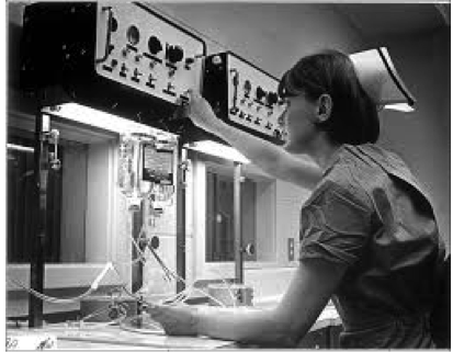 Dialysis Nurse