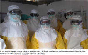 Doctors without Borders