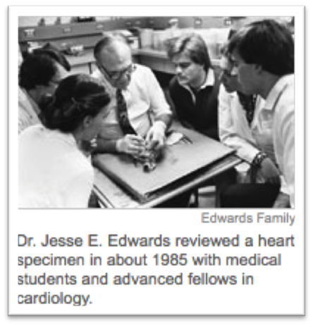Jesse Edwards