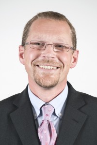 Sept 25 2012 - Portraits or the leadership staff at Kingston General Hospital.