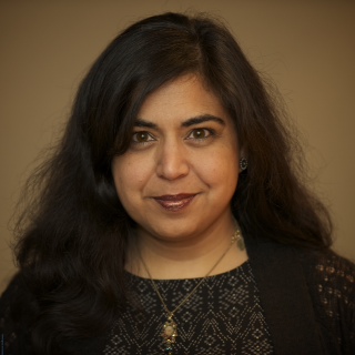 Dr. Mala Joneja, Chair Division of Rheumatology
