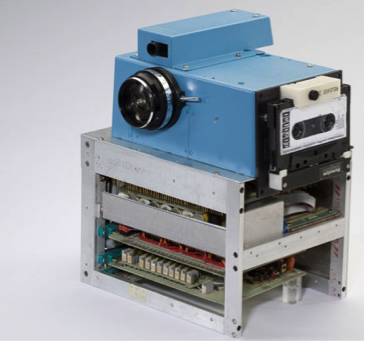 Kodak Camera