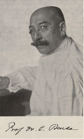 max-benda