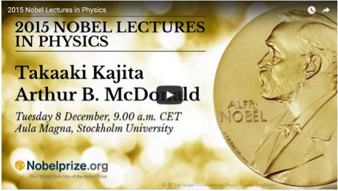 Nobel Lectures in Physics