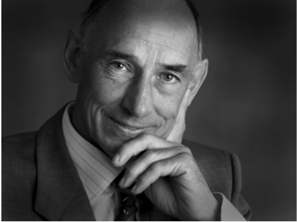 Peter Morin