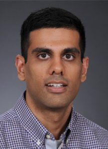Dr. Mandip Rai