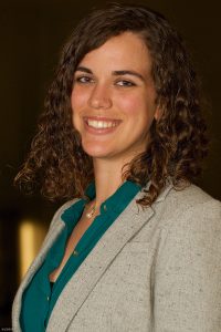 Dr. Andrea Robinson