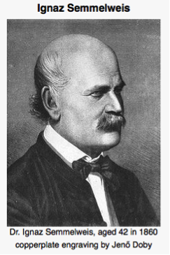 Semmelweis