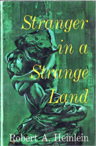 Stranger in a strange land