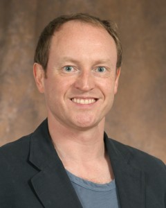 Stuart Reid