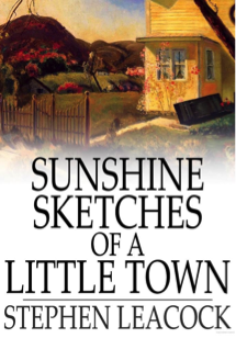 Sunshine Sketches