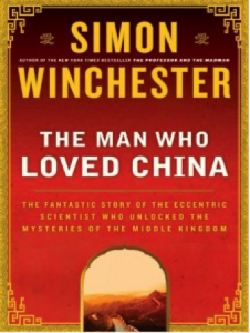 The man who loved China
