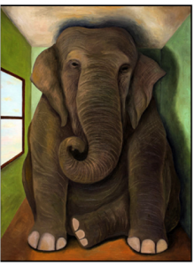 Physician Heal Thyself: How Lessons From a Leper Colony Offer the Solution to Physician Burnout