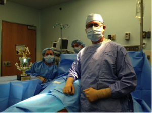 The Loving of the Game: Lessons from Johnny’s Ice House