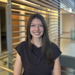 Emily Burke-Hall, MSc'28 (Candidate)