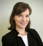 Jessica Wiseman, MSc ’26 (Candidate)