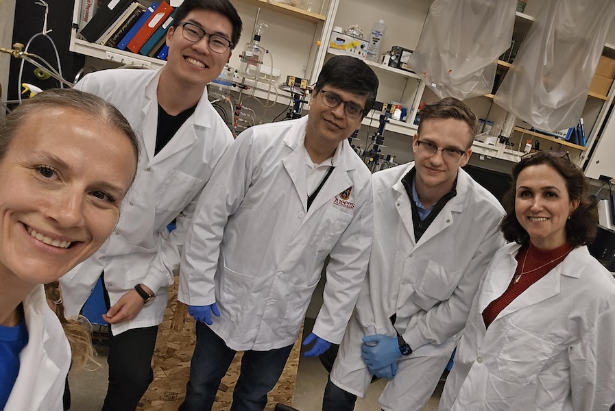 
                         Translational Medicine Graduate Program                                                     