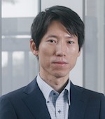 Dr. Akihiro Nakamura