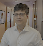 Dr. Asish Das Gupta