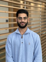 Meet our Students | Department of Medicine | School of Medicine | Queen ...
