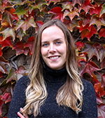 Dr. Caitlyn Vlasschaert, PhD ’23 (Candidate)