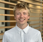 Declan Gainer, PhD'28 (Candidate)