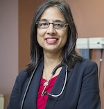 Dr. Wendy Parulekar