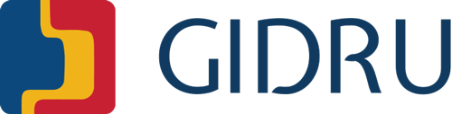 GIDRU logo