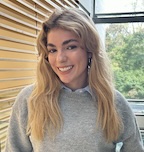 Hannah Boyd, MSc’27 (Candidate)