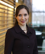 Dr. Geneviève Digby