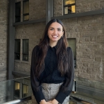 Simran Bhandari, MSc'28 (Candidate)