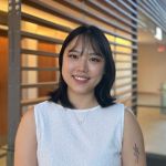 Jinny Yu, MSc'28 (Candidate)